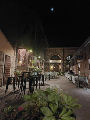 Albergo Al Gambero Soave